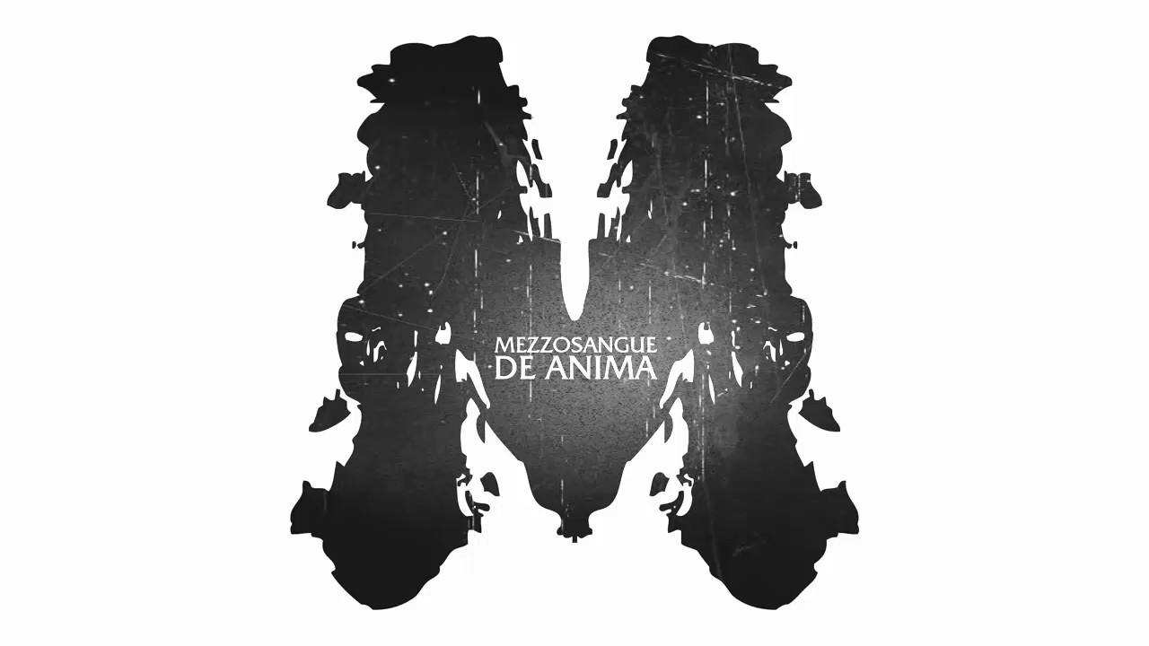 Mezzosangue - De Anima (Instrumental)