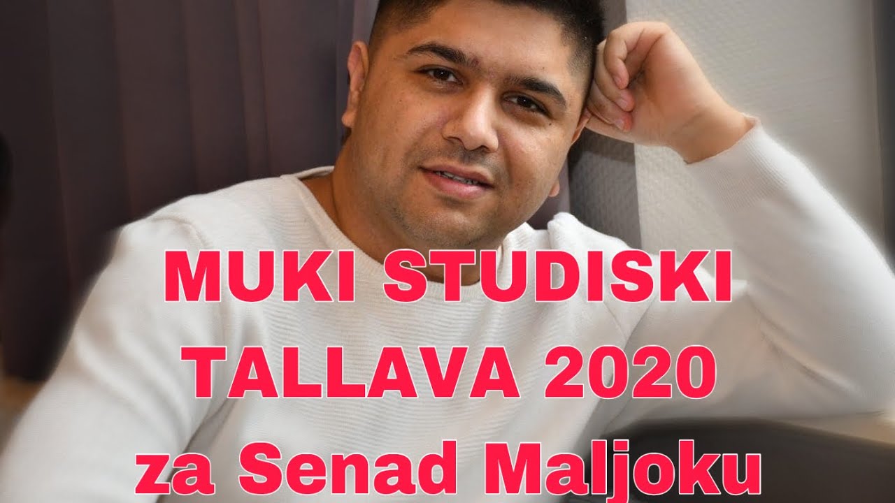 Muki 2020 - Studiski Tallava Rafsh - Studio Artan Pro