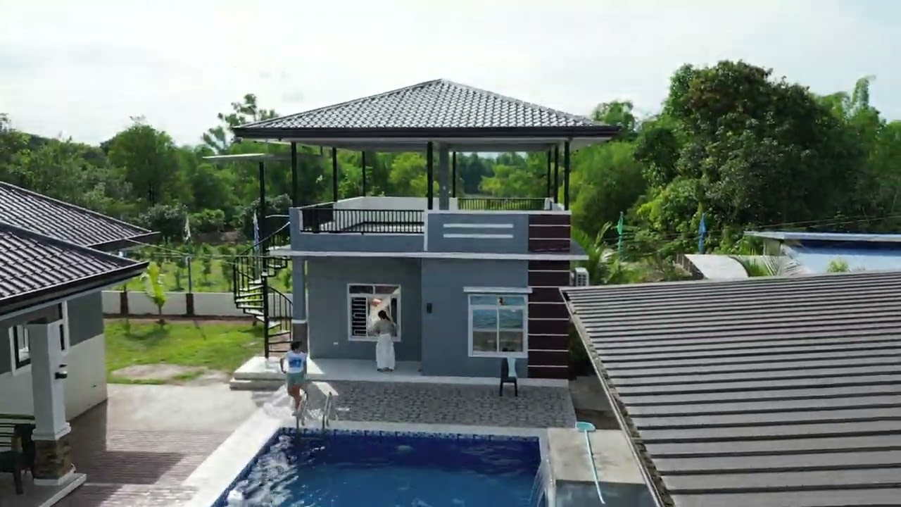 Swimming Time