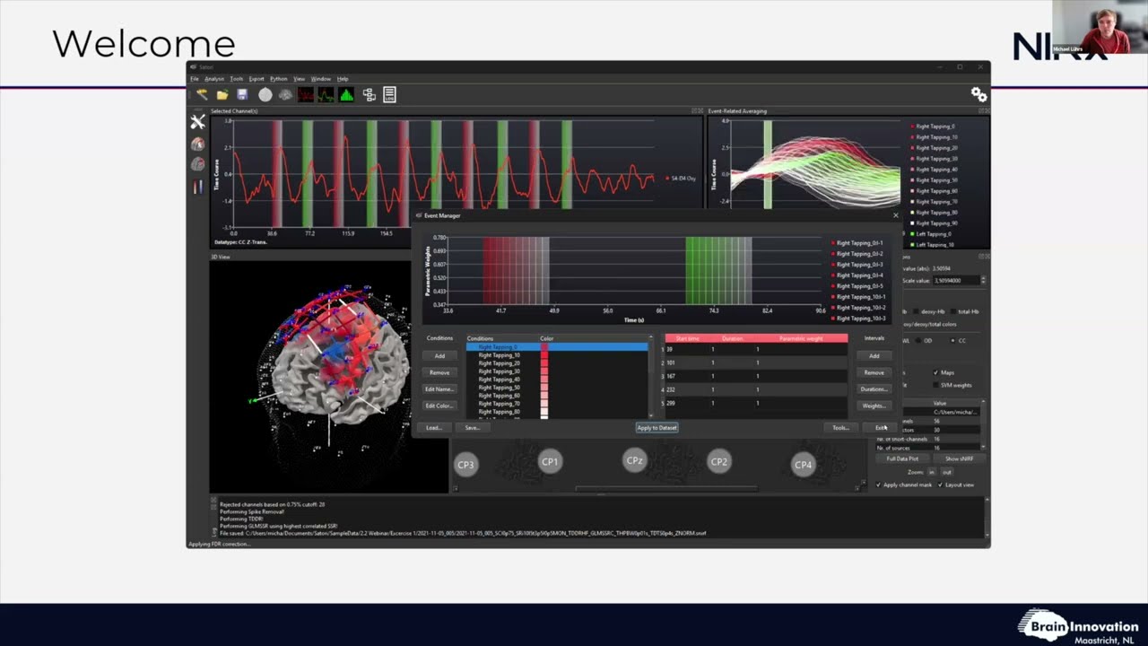 Introducing Satori 2.2: Elevate Your fNIRS Workflows