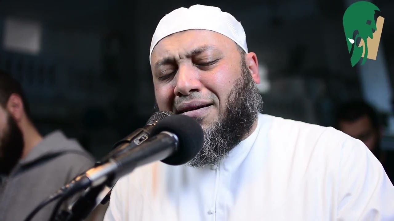 سورة الأنعام  المصحف المرتل للشيخ أحمد السعيد مندور رمضان ١٤٤٥هـ  Surah-Al-Ana'am