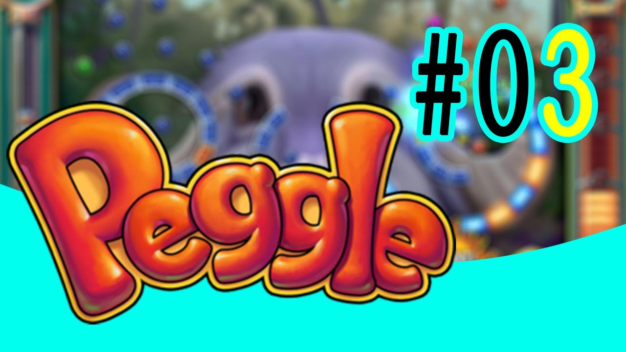PEGGLE SEGRETO #03 - Una partita seminale