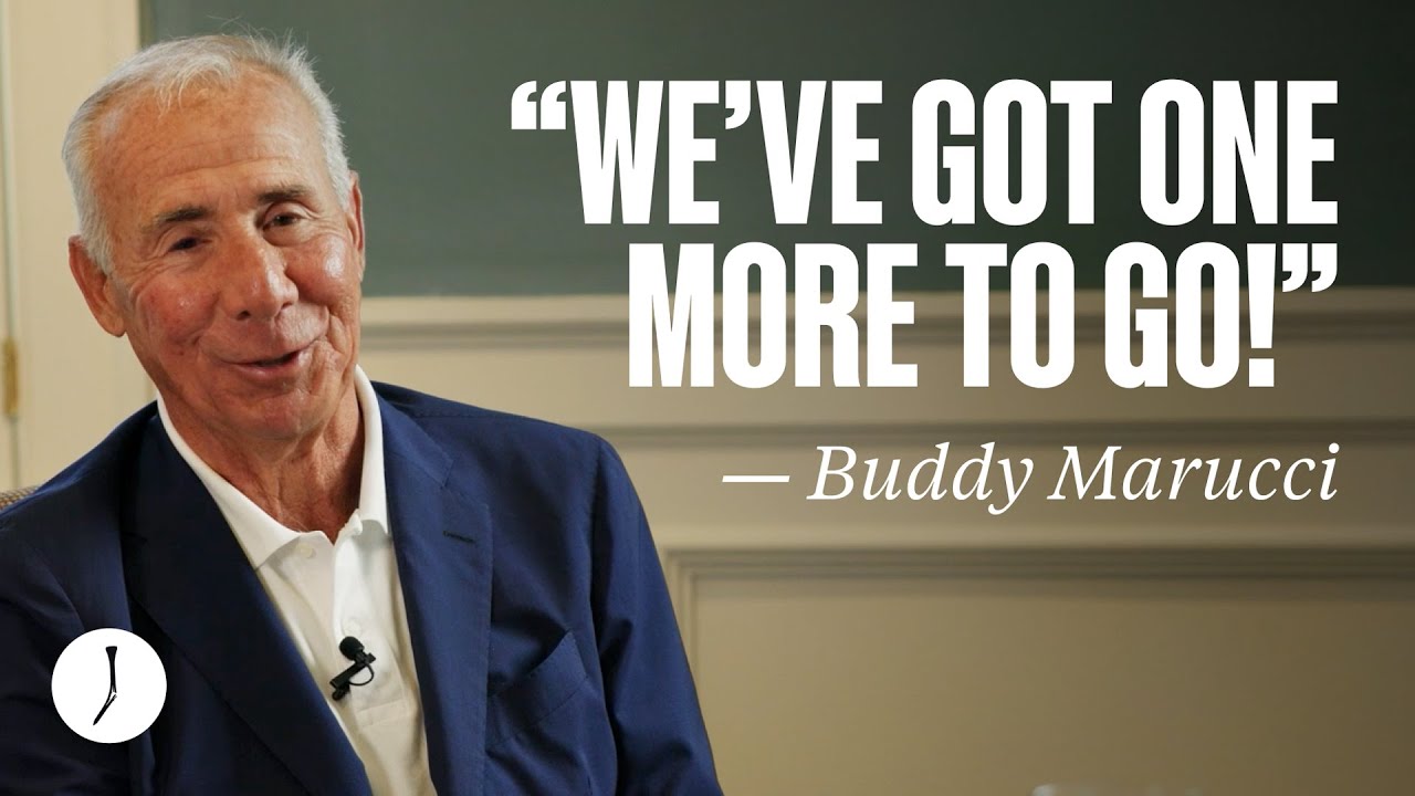 Buddy Marucci Has Eagled 17 of 18 Holes at Pine Valley