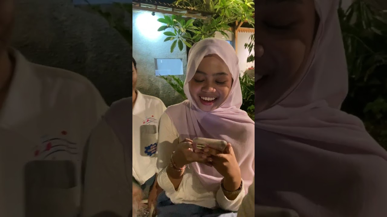 Bersama zieven bukber 2026