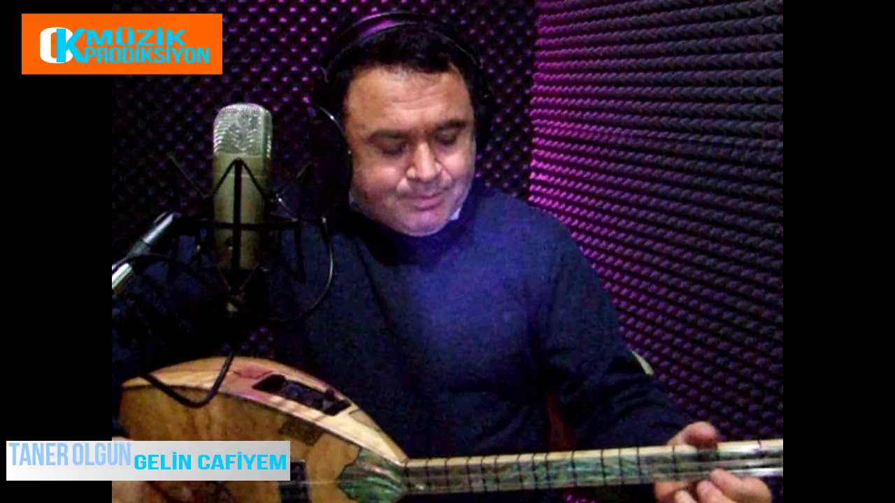 TANER OLGUN   GELİN CAFİYEM# SÜPER YORUM HELAL OLSUN { 2019