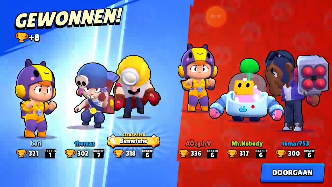 Brawl Stars aflevering 49