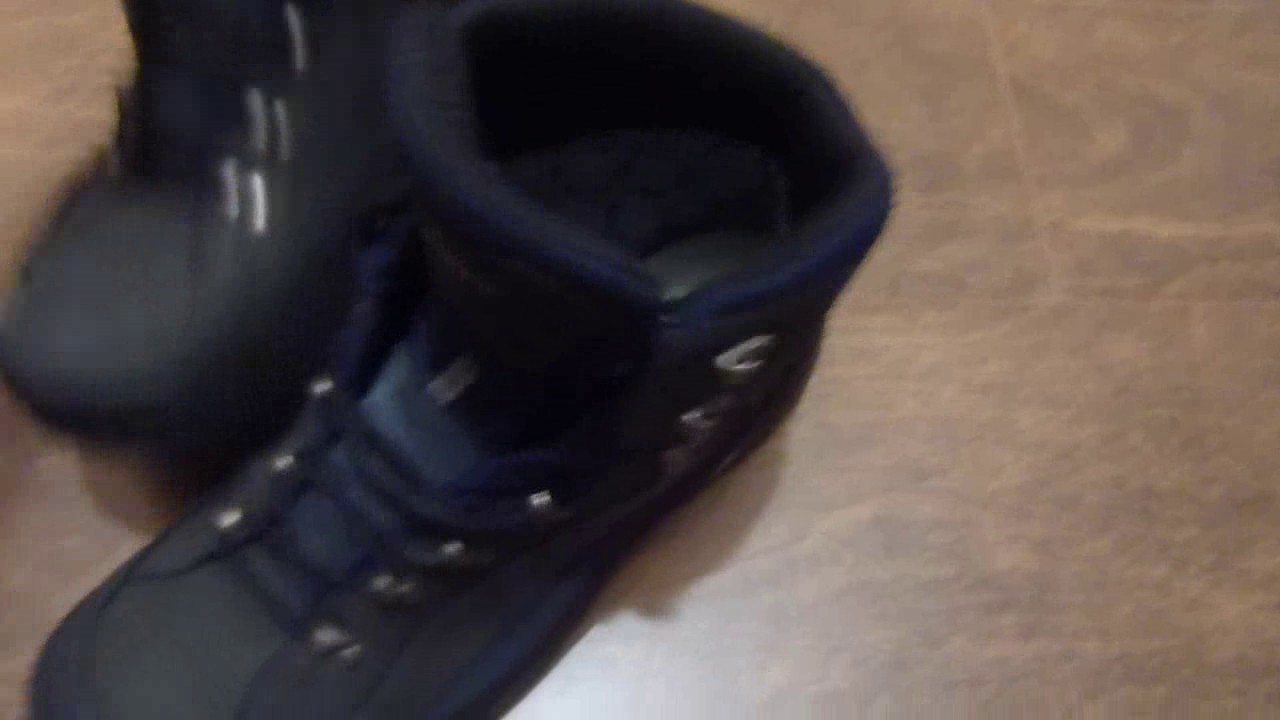 Lowa Renegade GTX Mid