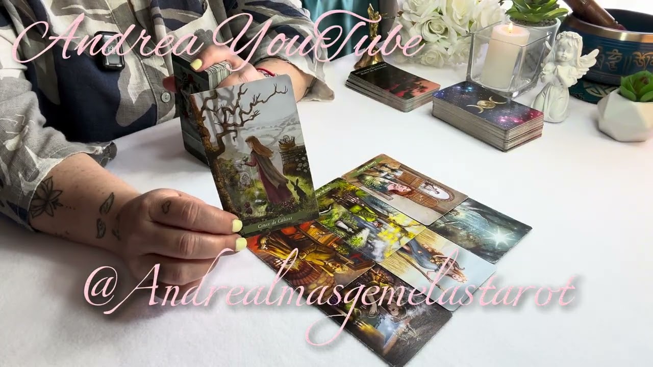 🔥 CREÍAS QUE YA HABÍA TERMINADO… PERO ESTO RECIÉN EMPIEZA…👁️ NO LO IGNORES✨SU REGRESO ES UNA SEÑAL💞