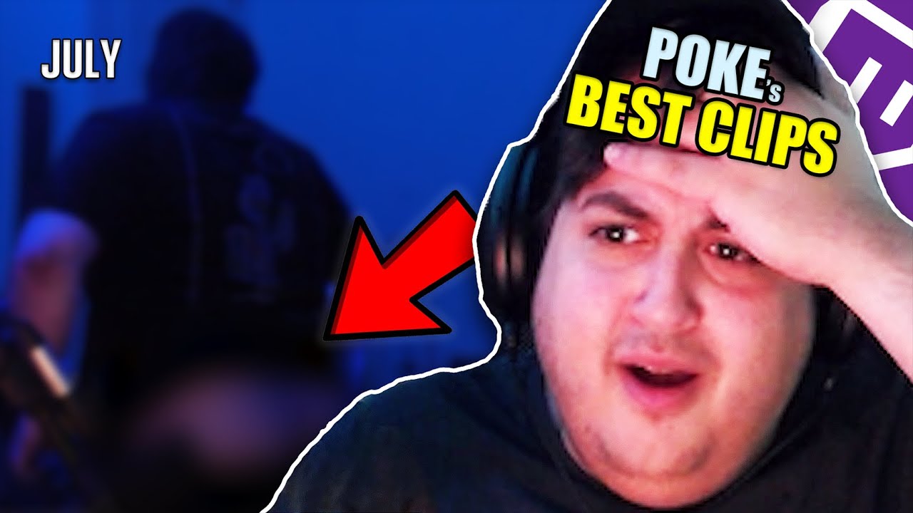 Pokelawls BEST CLIPS JULY 2023