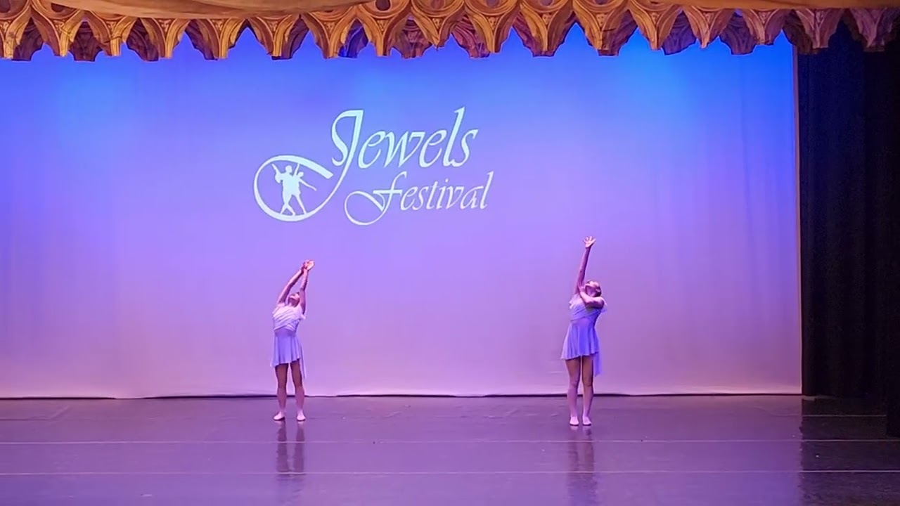 Jewels Festival - March 30, 2025