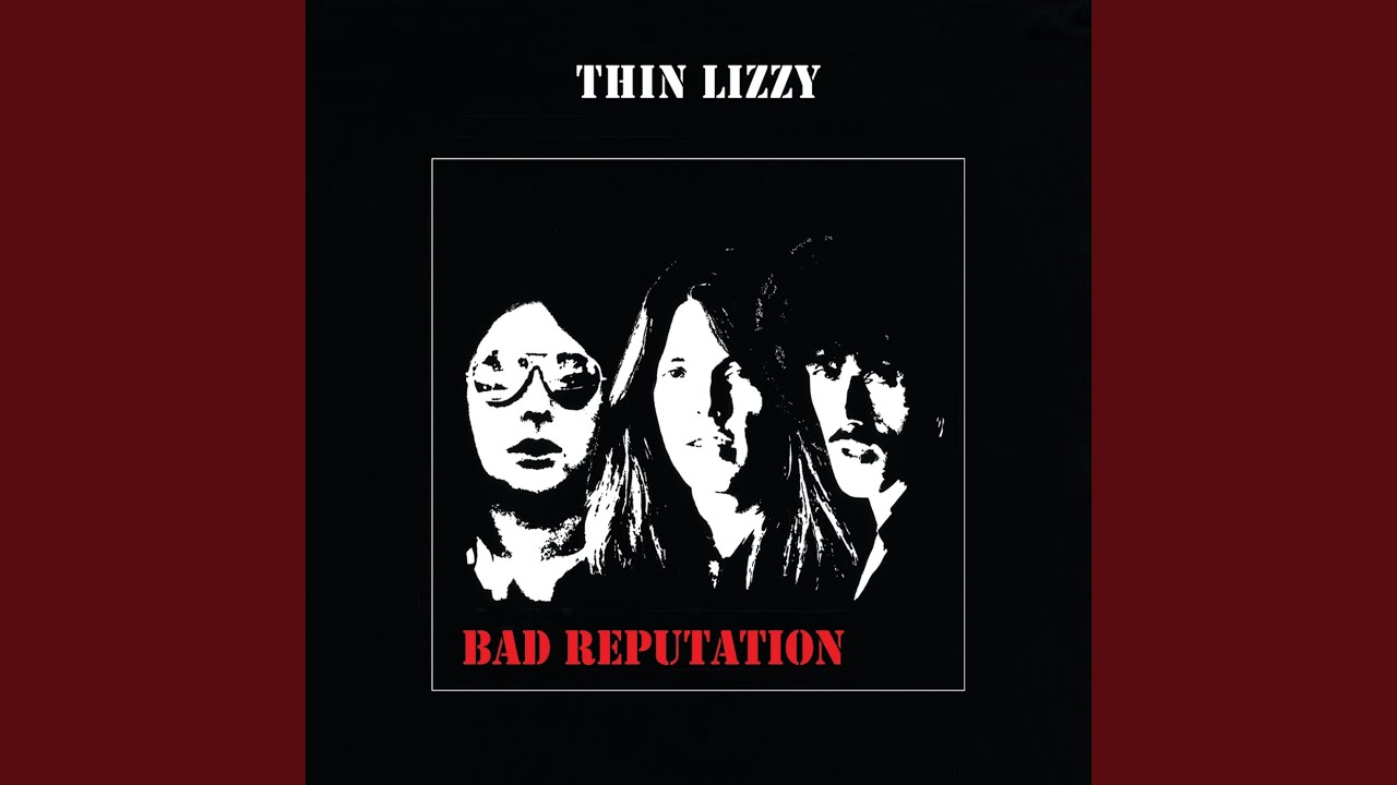 Bad Reputation