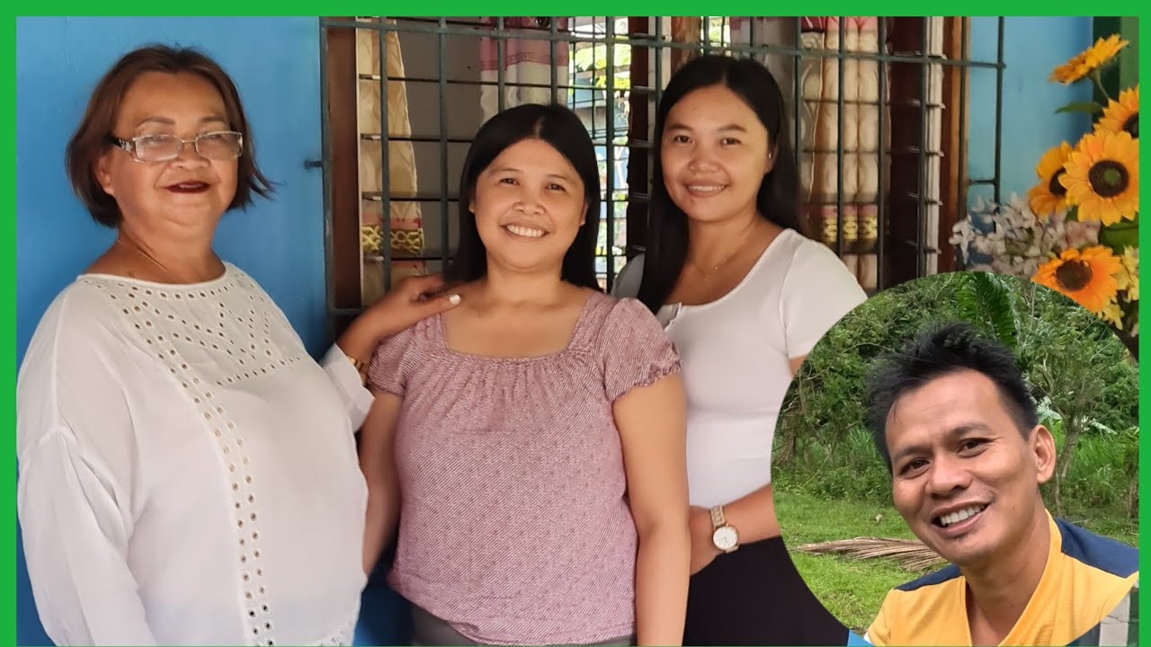 Happy BIRTHDAY NANAY KAPITANA...