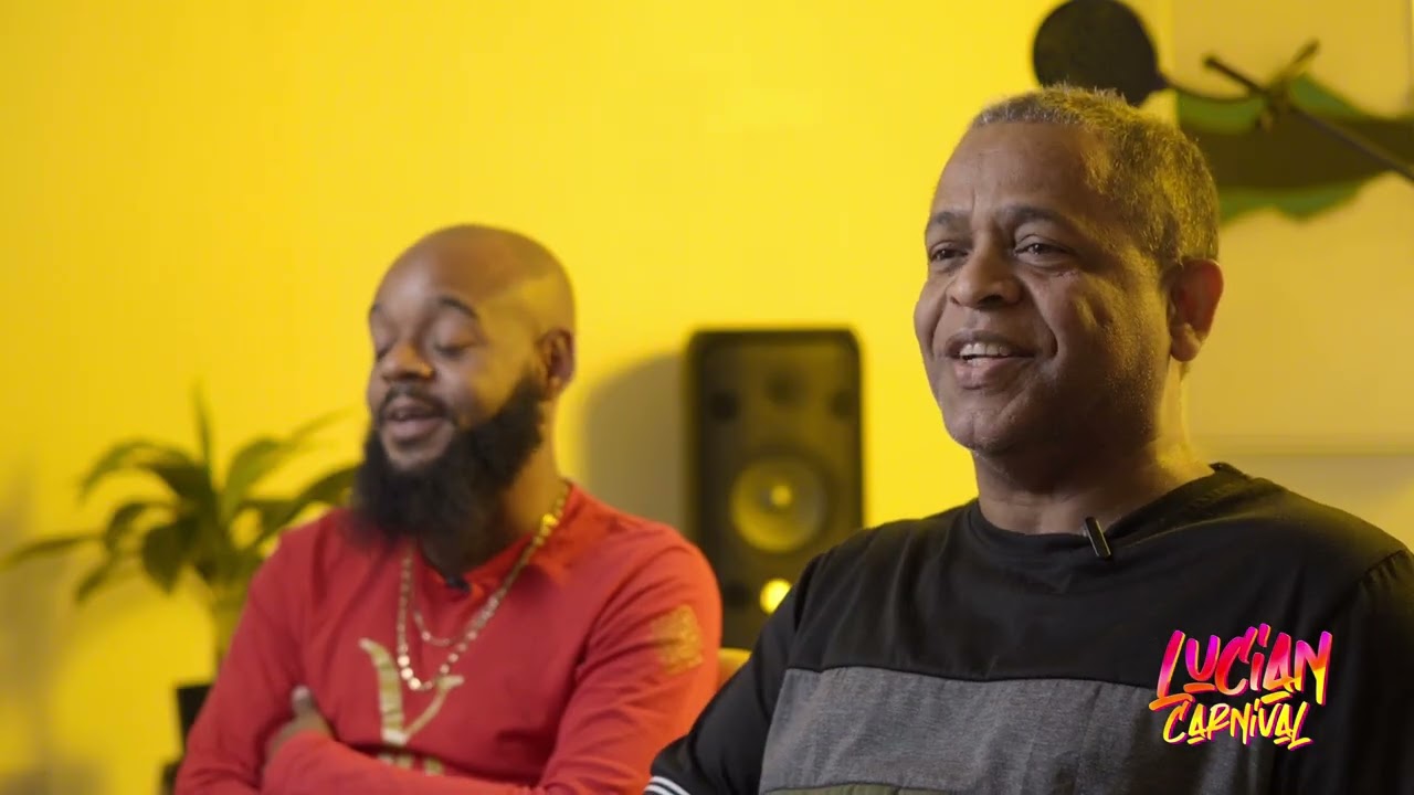 The Pulse of Mas – Episode 5: A Legacy in Lyrics – Pep & Dezral Long