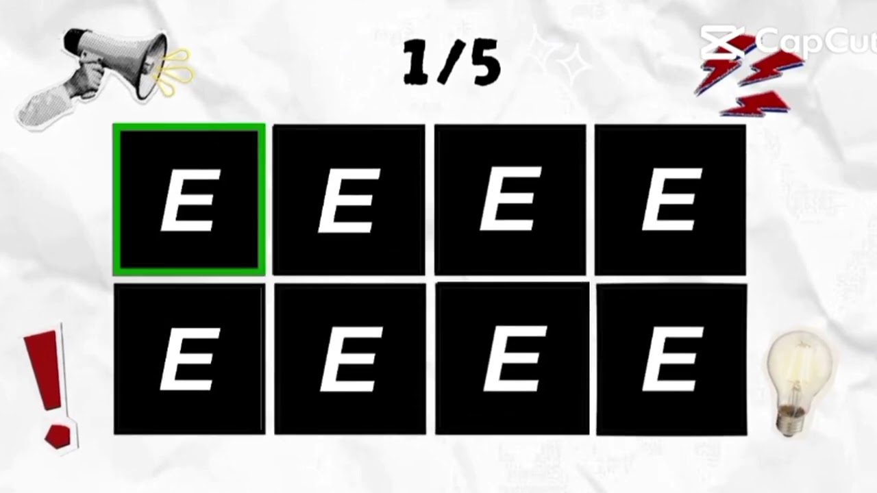 SAY THE WORD ON BEAT Challenge 🔥 (Levels 1–4) Easy to HARD… Level 4 is INSANE! 😱