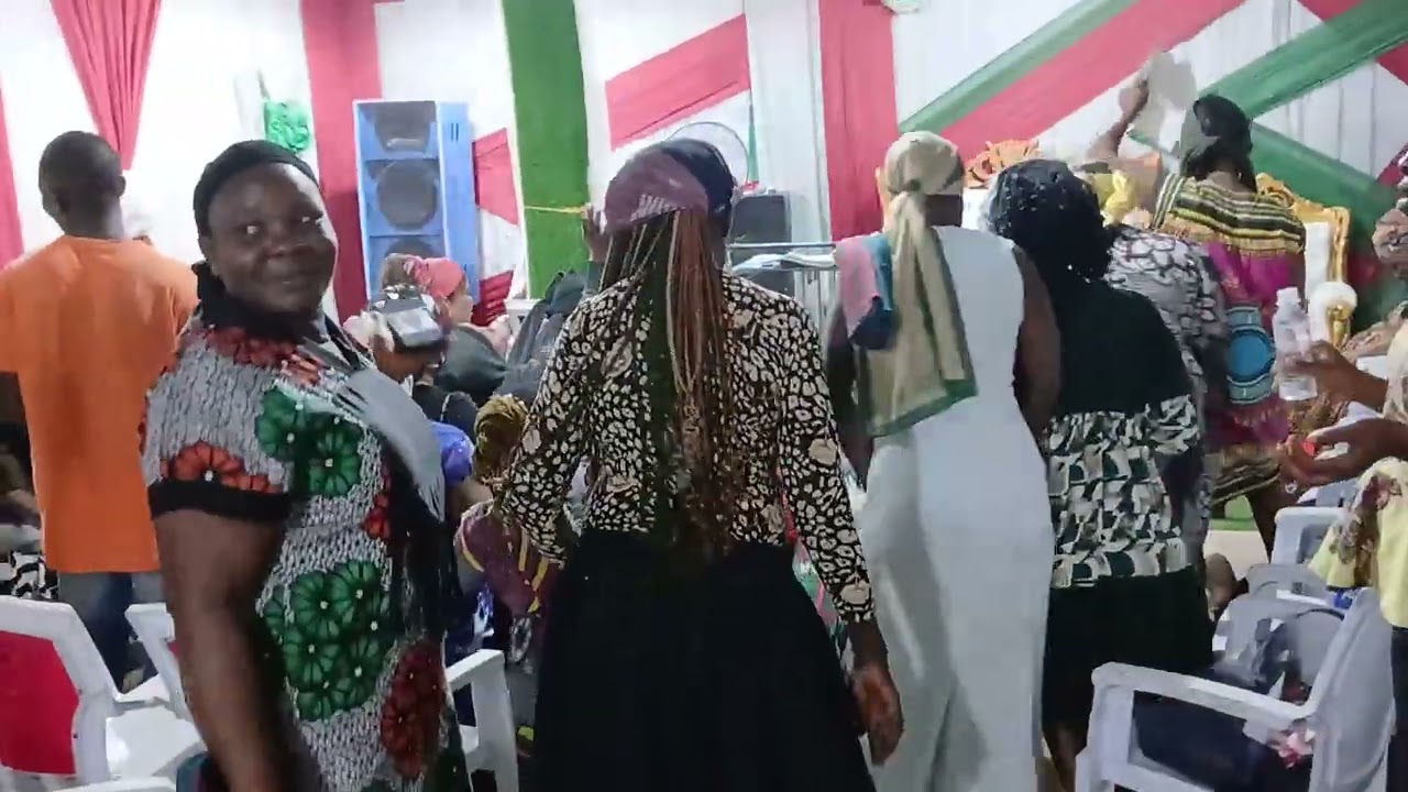 God will surely reward you as you're watching this video and sharing it.
