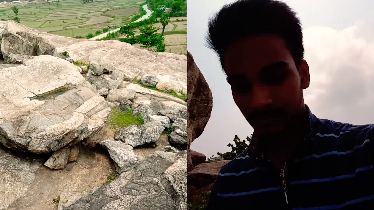 Trip to Biheswar temple || Baleshwar || Bisheswar hills