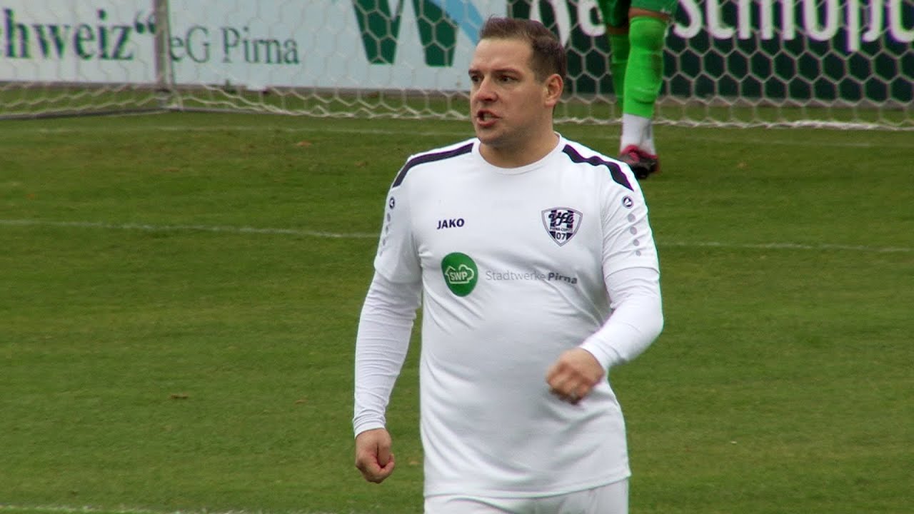 VfL Pirna-Copitz unterliegt Markranstädt