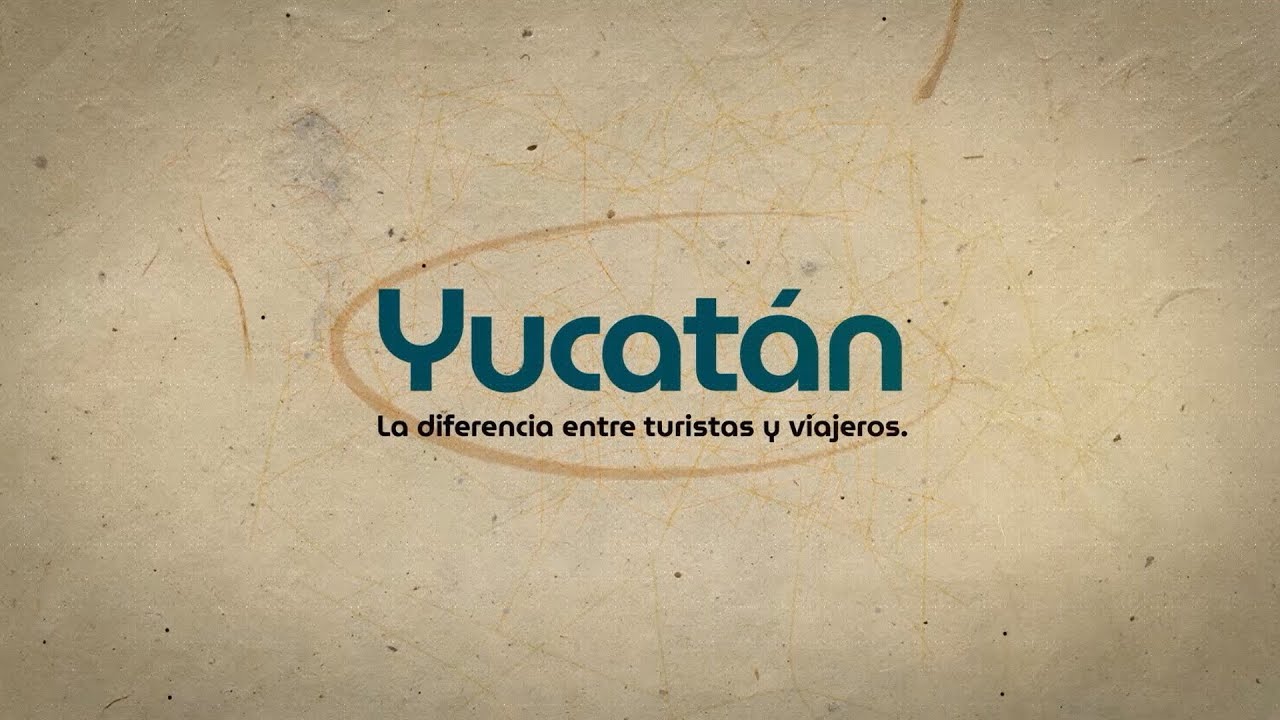 Viajar para Vivir: Episodio 1 | Yucatán