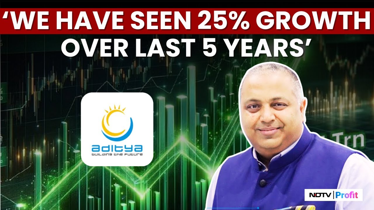 'Q1 Was Transitionary, We Expect IP Camera Business To Grow Faster In Q3 & Q4': Aditya Infotech MD