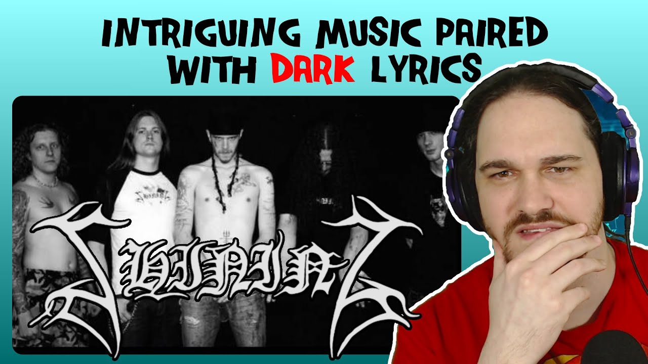 Composer Reacts to Shining - Längtar Bort Från Mitt Hjärta (REACTION & ANALYSIS)