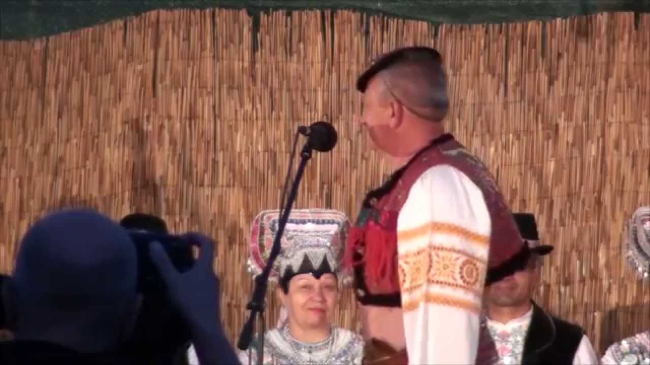 Očovská Hruda 2014 Jan Chabada
