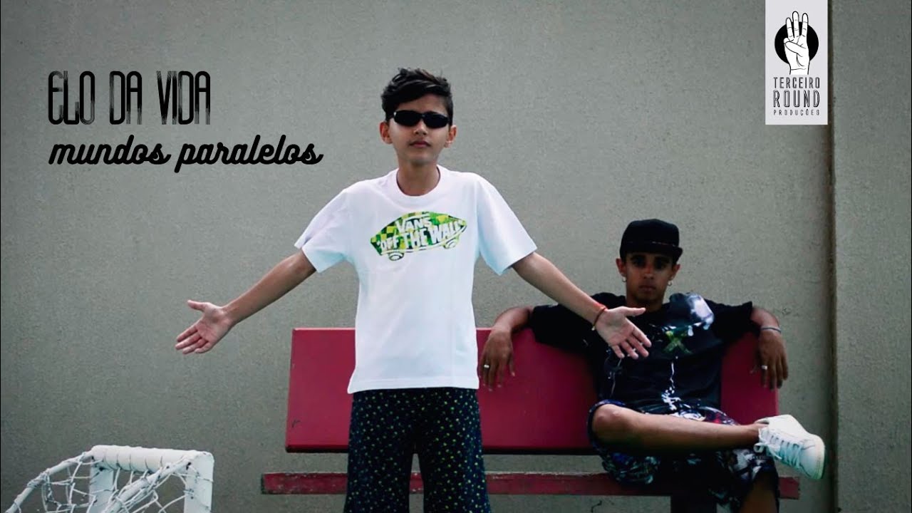 BMO - Elo da Vida - Mundos Paralelos (Vídeo Clip)
