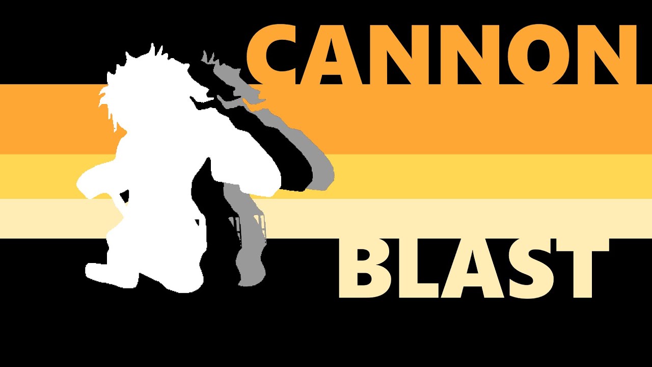 Buff Cannon | Arcane Odyssey Savant PvP