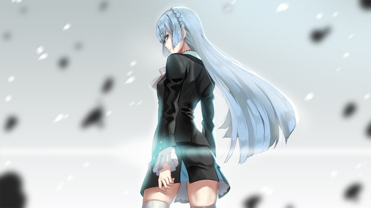 Nightcore- The Fix (Sepha)