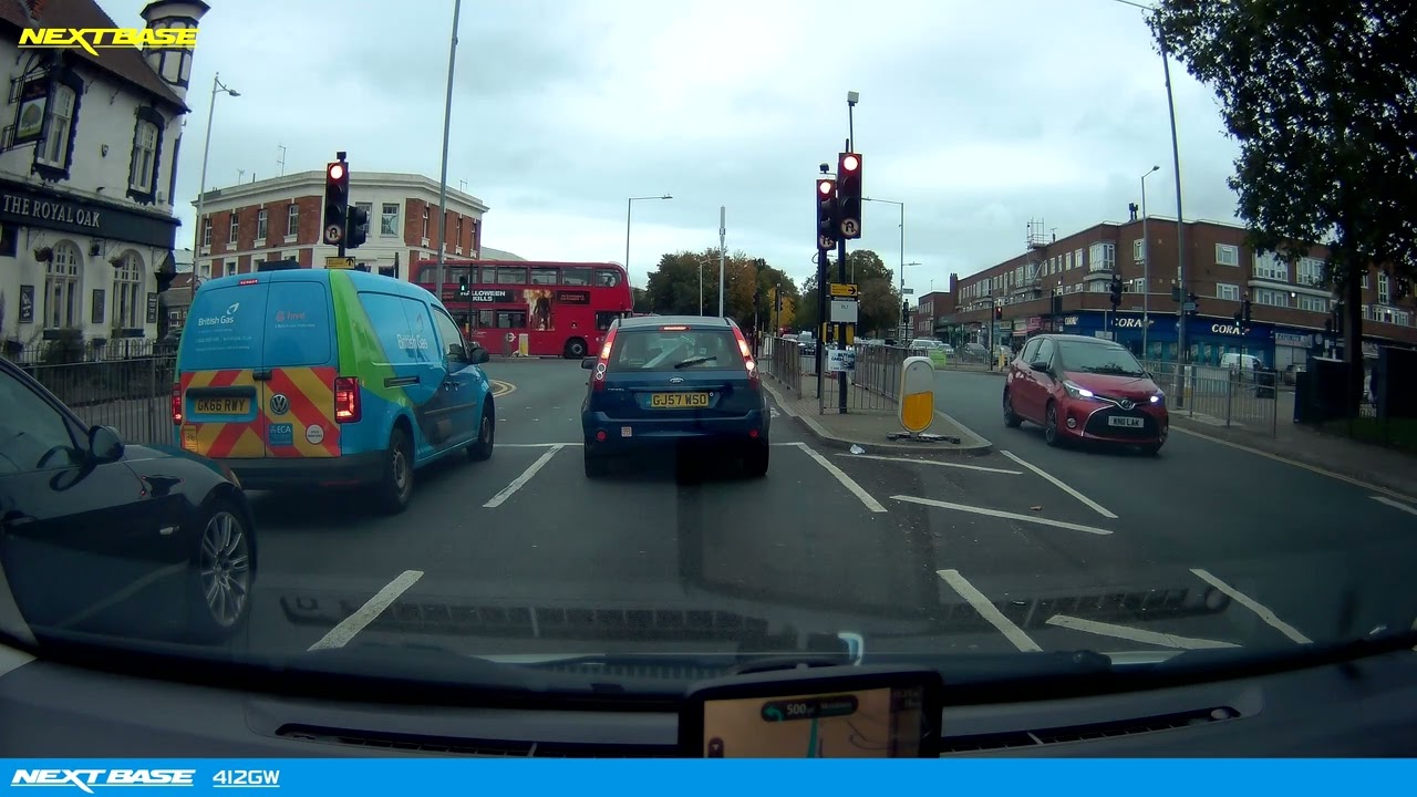 Deaf Person Passes UK Driving Test at Barking Test centre