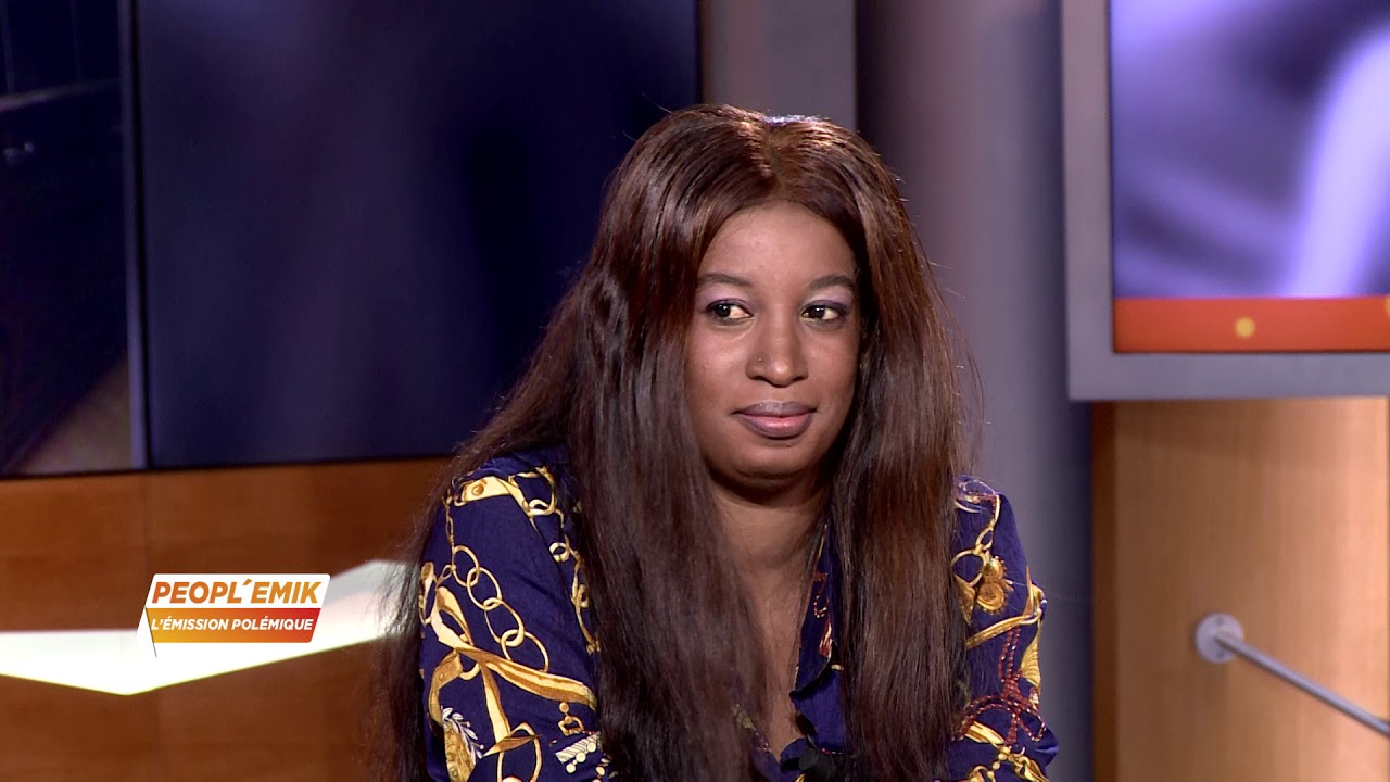 PEOPL'EMIK | L'intégrale du 15 mai 2020 | Avec Olivette (ex-gouvernante de Dj Arafat)