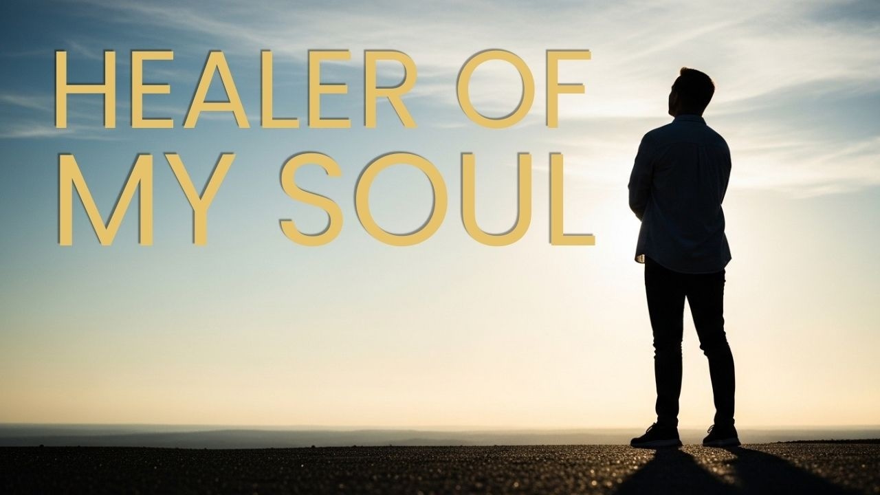 GOD’S HEALING PRESENCE | Gentle Worship to Strengthen Faith & Trust