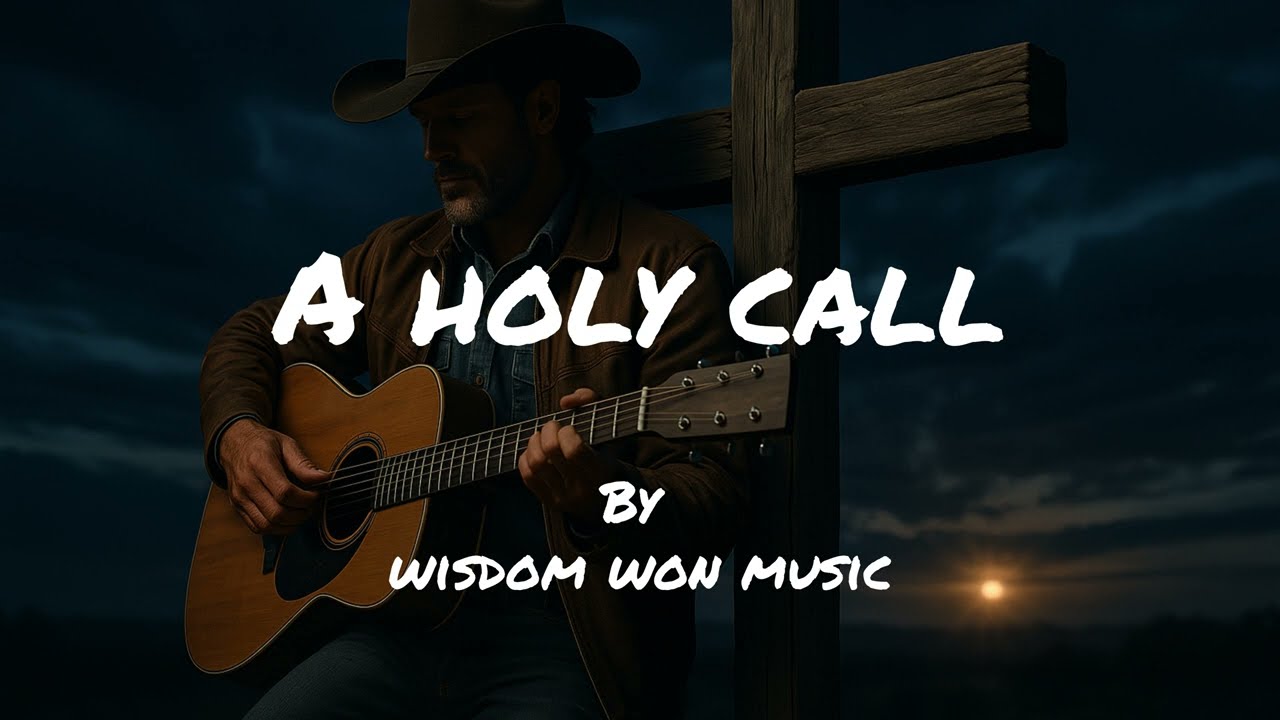 A Holy Call – Country Gospel Song (Lyrics)