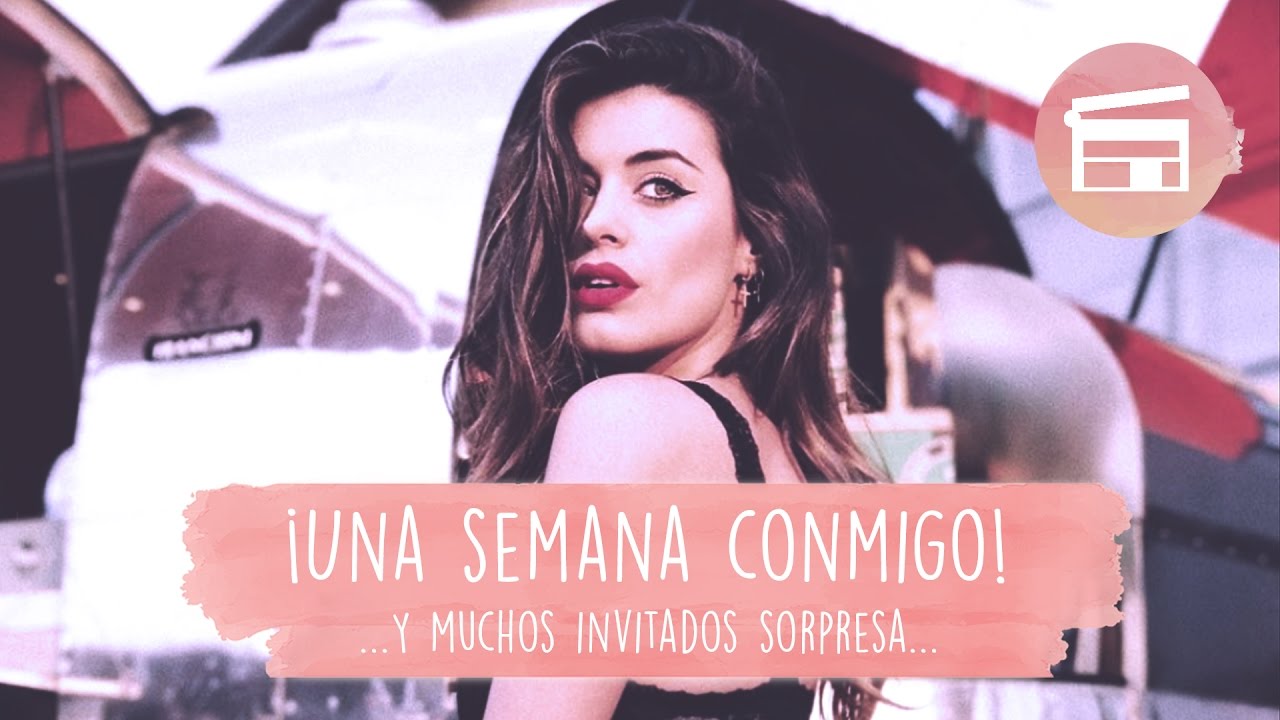UNA SEMANA CONMIGO - DULCEIDA