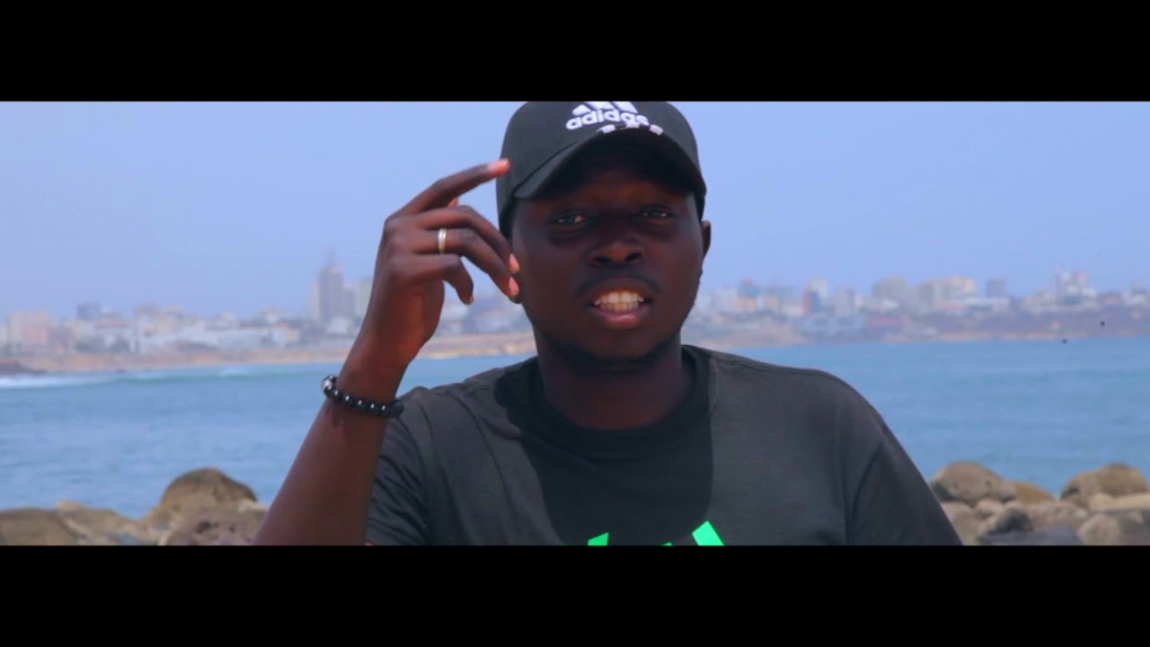 NJ JANO - Freestyle NAWETANE &ne;2  Officiel