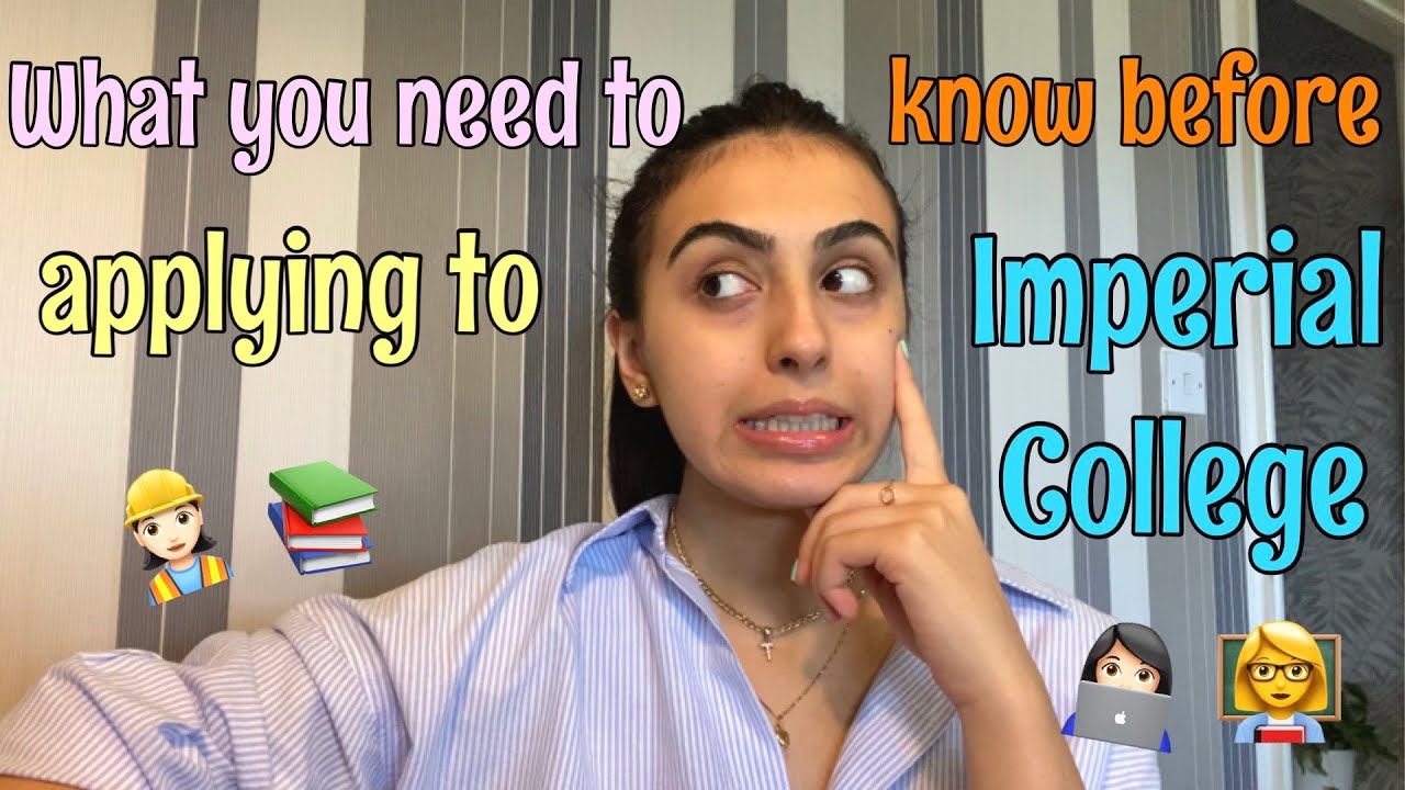 5 Facts About Civil Engineering At Imperial College | Uni Vlog | A Day In My Life