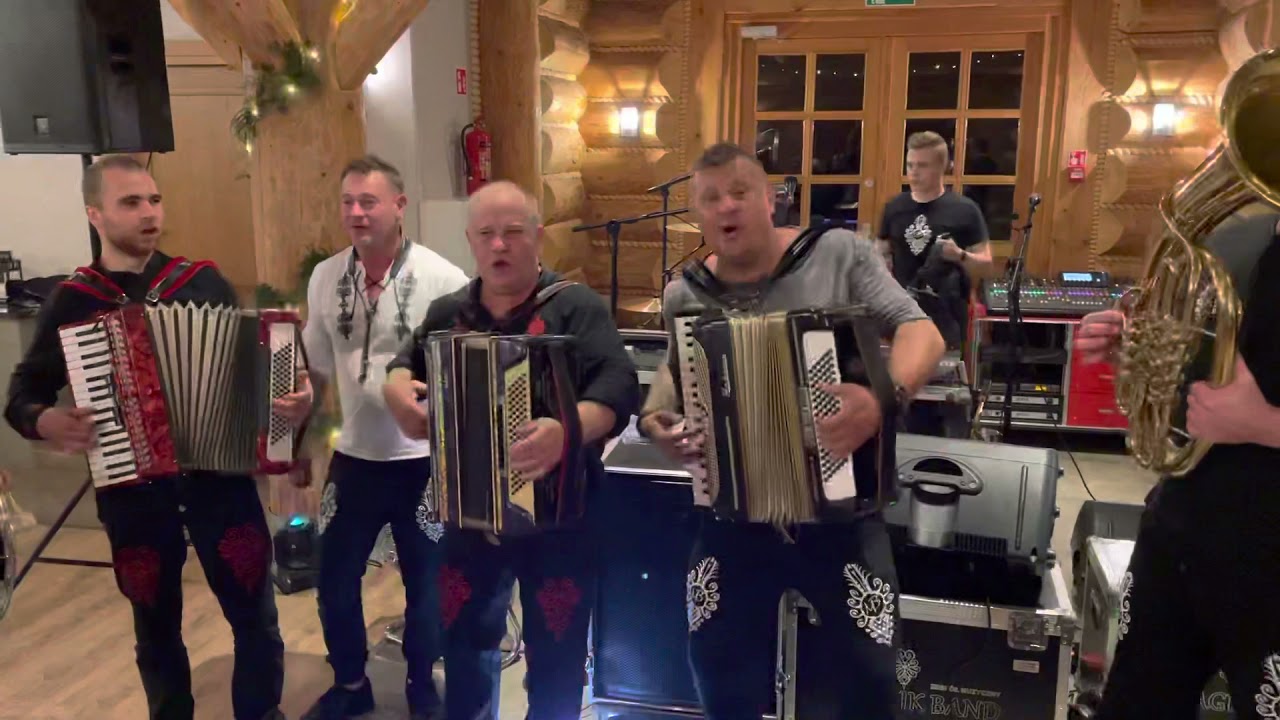 Magik Band i Słowacy Nam je to jedno my pieniężne nie mamy😂😂💁💁