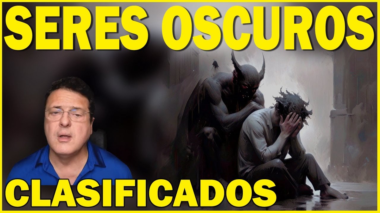 FACETAS INÉDITAS DE LOS PSICÓPATAS Y NARCISISTAS ➡️ CLASIFICADOS - Dr. Iñaki Piñuel