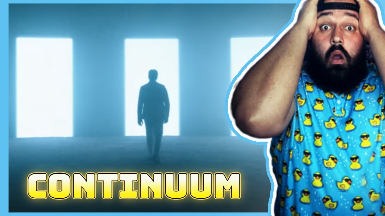 IMMINENCE - CONTINUUM (REACTION)