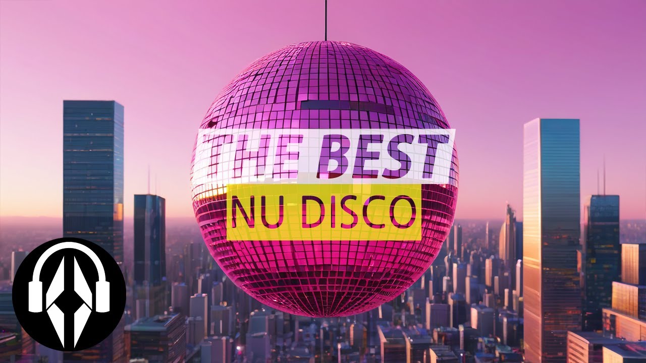 Nudisco/Block & Crown - Swingin Sultan (Nu Disco Mix)