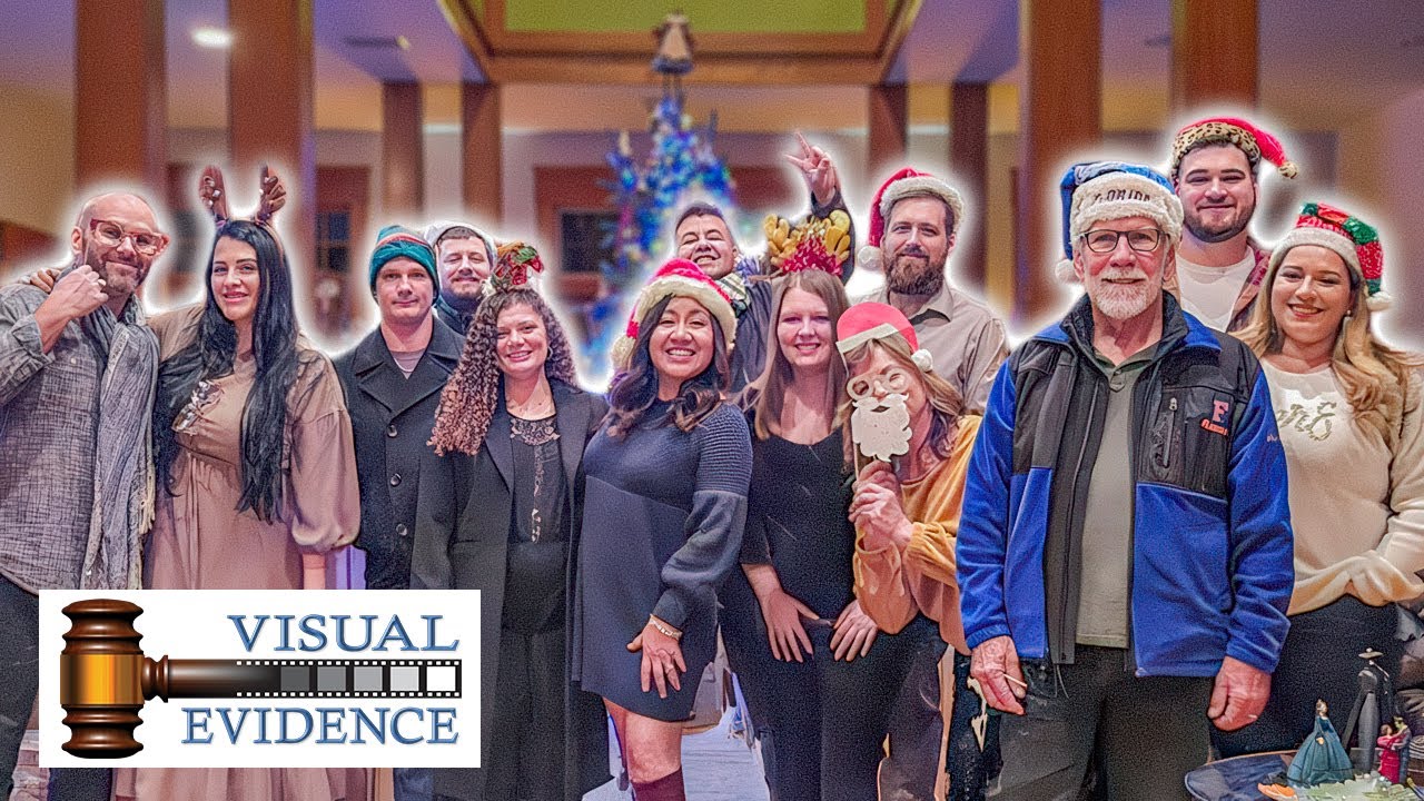 Maintaining a Family Environment at Visual Evidence