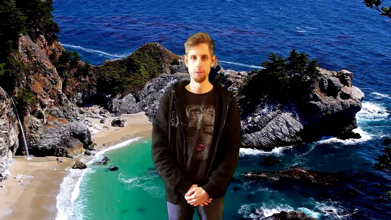 Clean the Ocean - [Short] The Ocean pollution