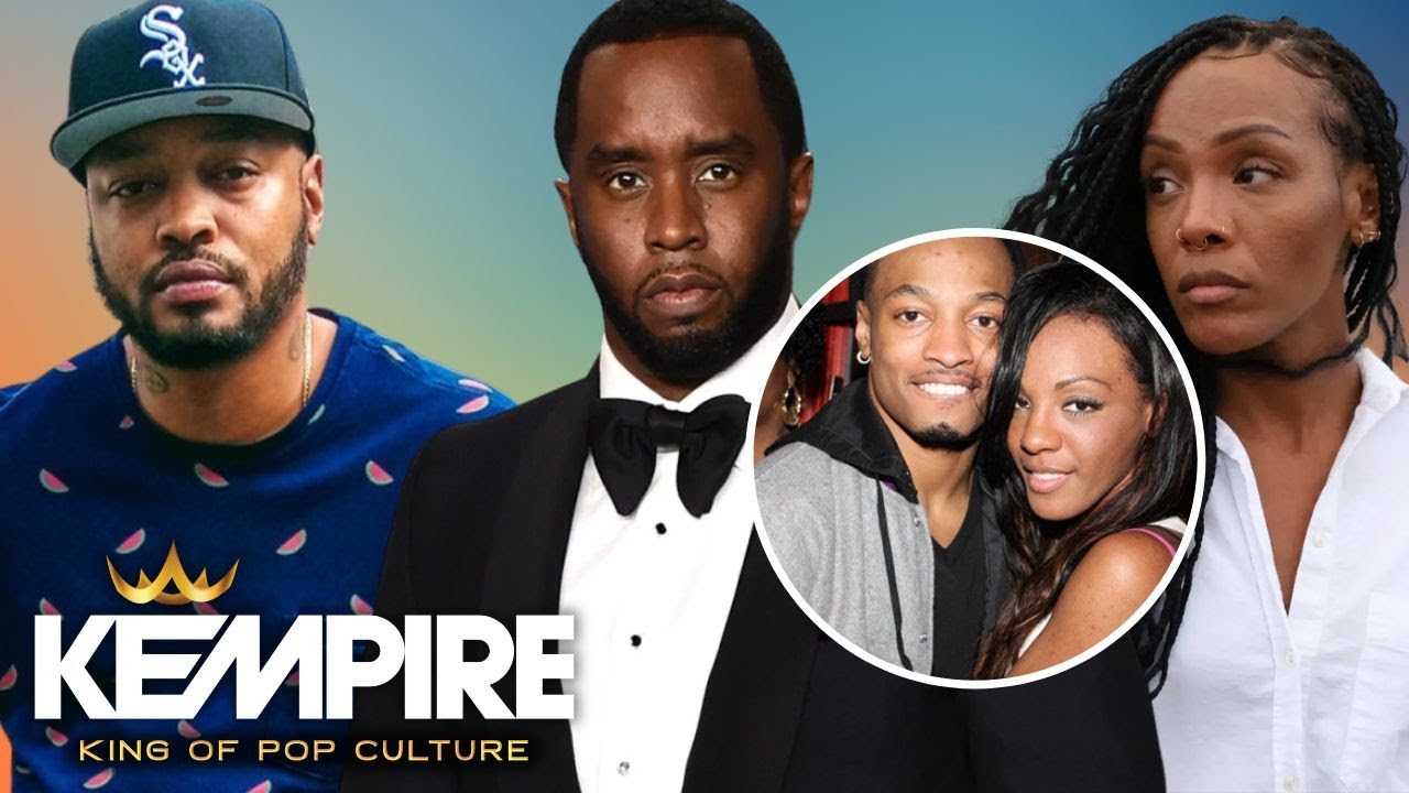 Dawn Richard Responds to Que's Claims She TRICKED Him for Diddy