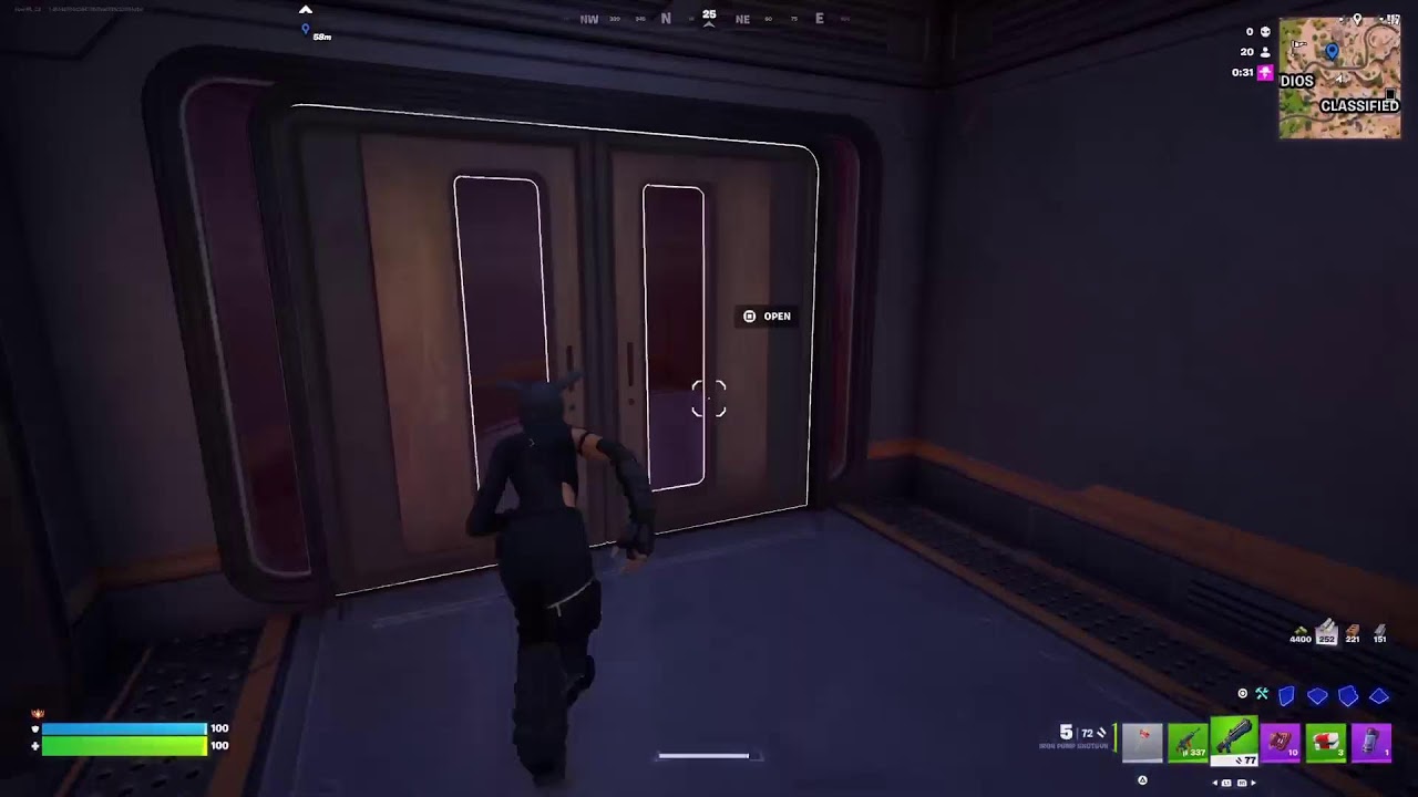 Fortnite