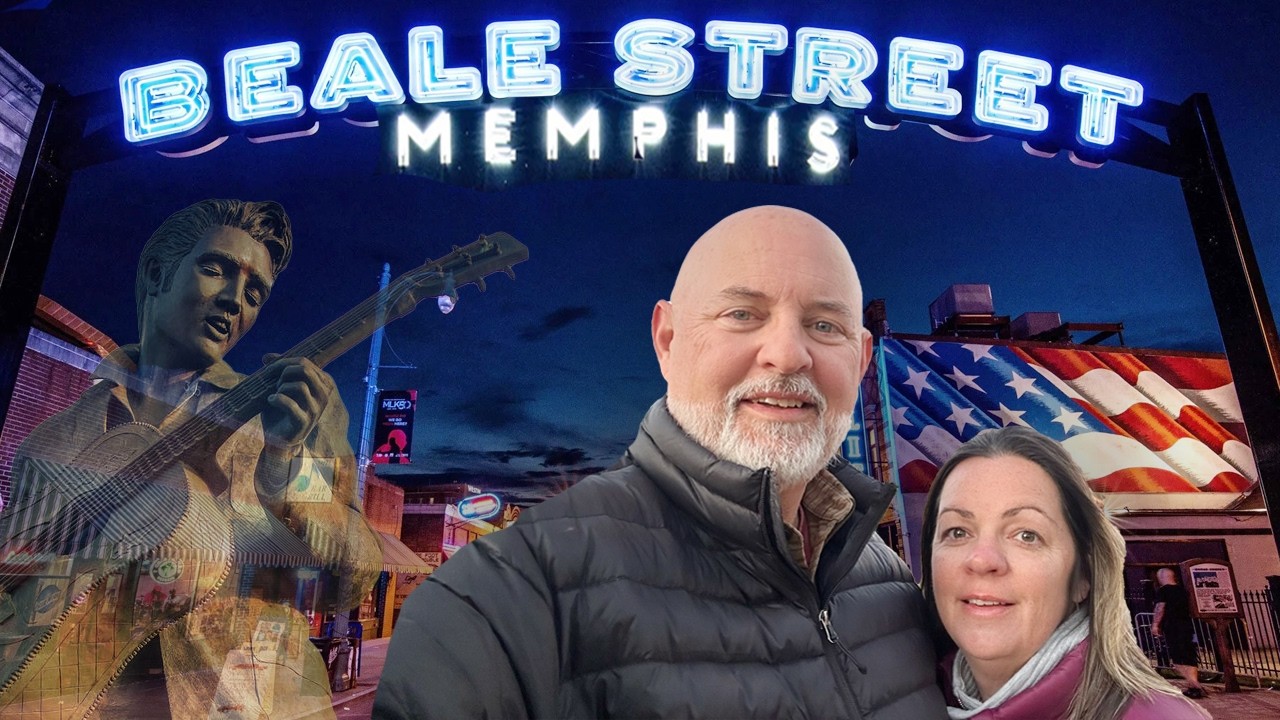 We Had 48 Hours In MEMPHIS, Was It Worth It?