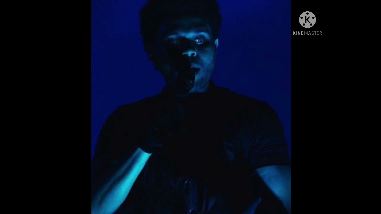 Blinding Lights Live From Coachella 2022 (Audio Super HQ)
