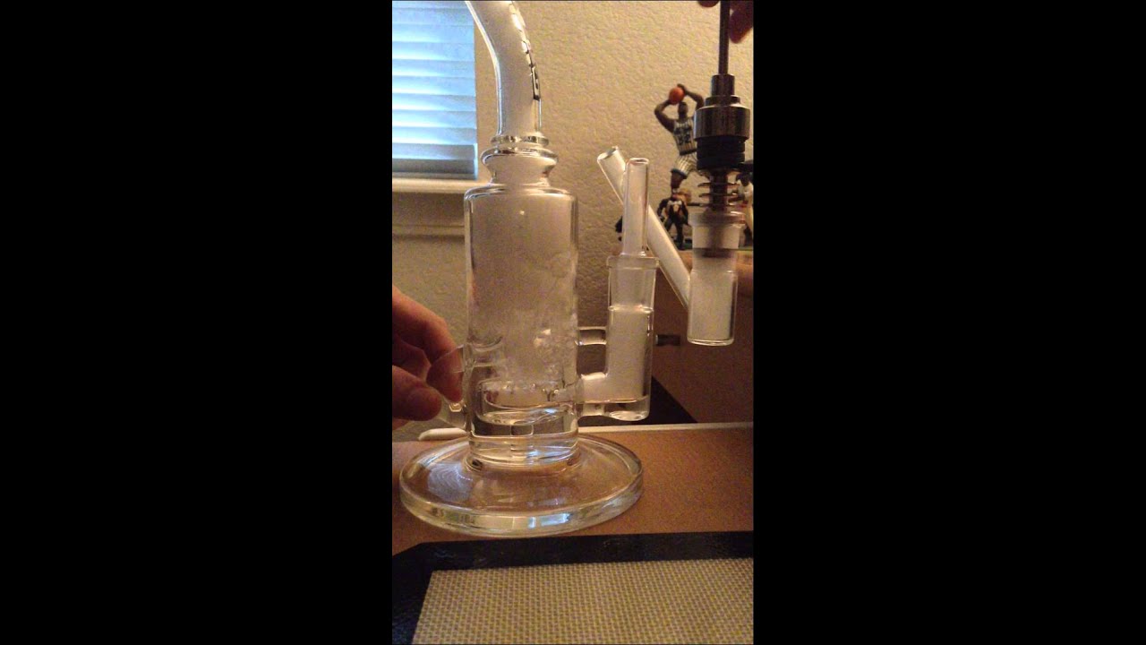 Klein Incycler + D-Nail