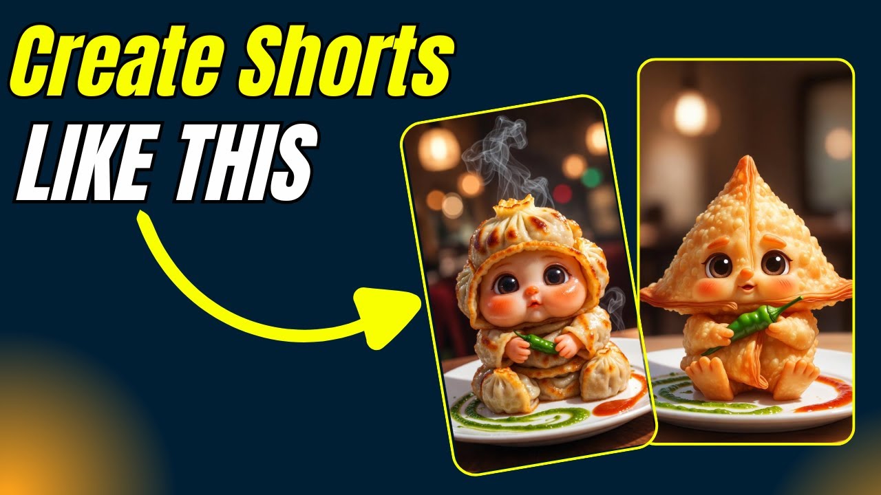 How To Make Viral Shorts On Youtube With Ai