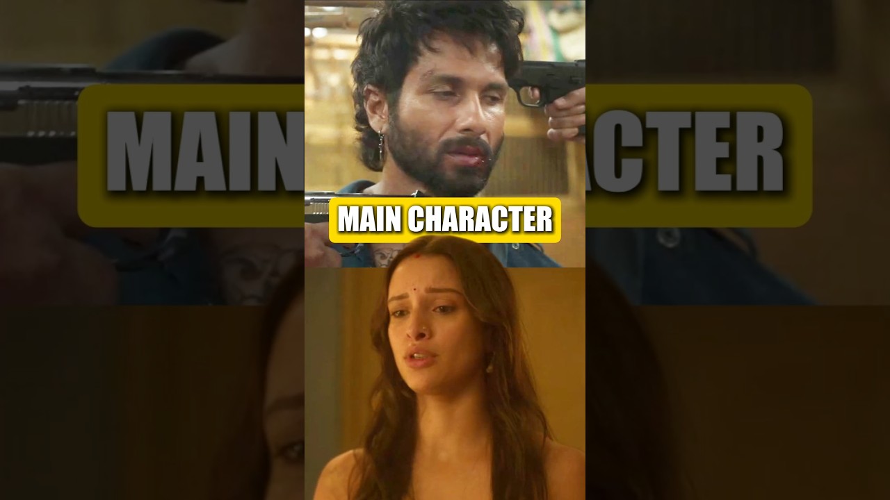 Tripti Dimri Shines as the Lead Actress in &ldquo;Hai O Romeo&rdquo;#TriptDimri #ORomeo