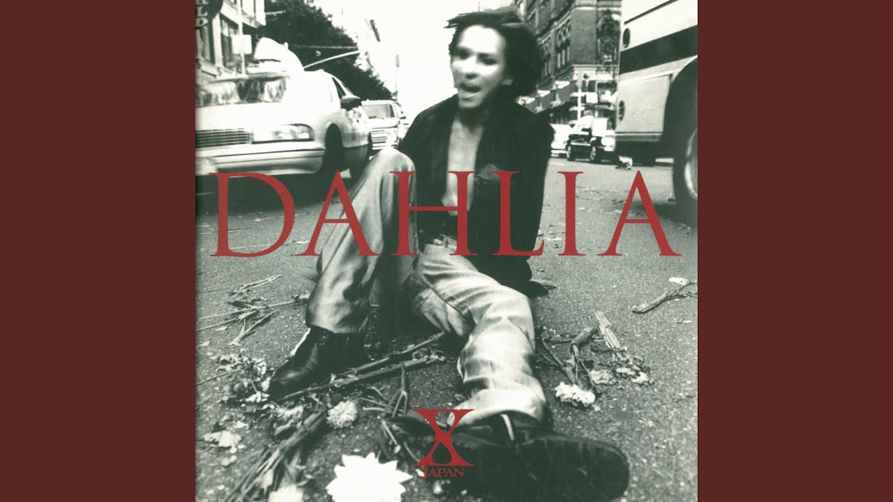 DAHLIA
