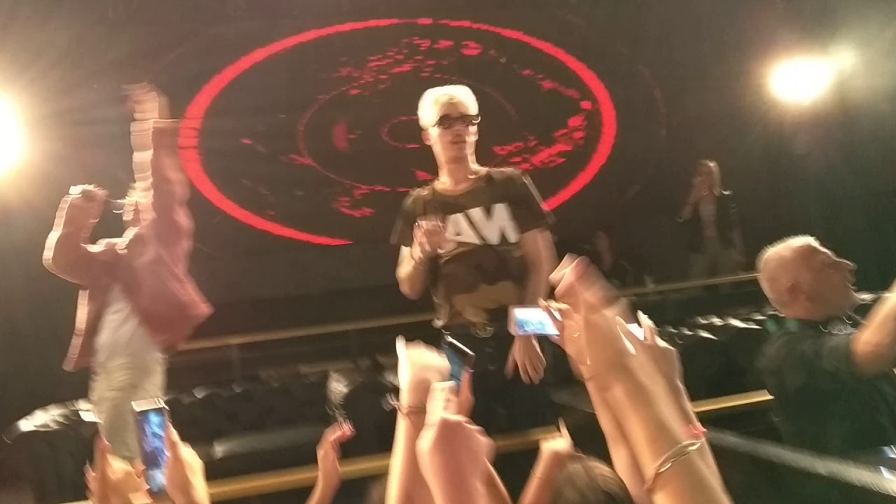 FY-IPHONE & Δεν με θέλουν#live